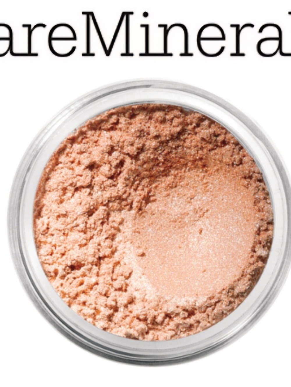 BareMinerals Loose Mineral Eyeshadow
